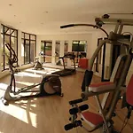 Sublime appartement dans résidence prestigieuse