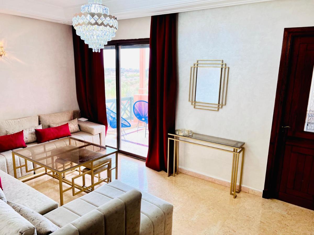 Sublime Dans Résidence Prestigieuse Appartement
