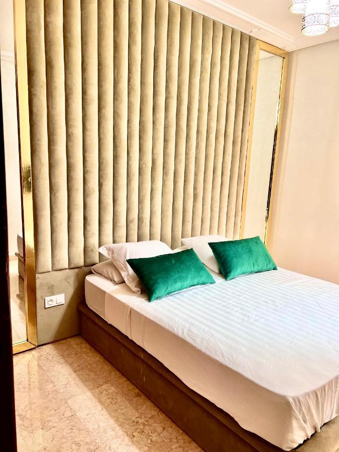 Appartement Sublime Dans Résidence Prestigieuse