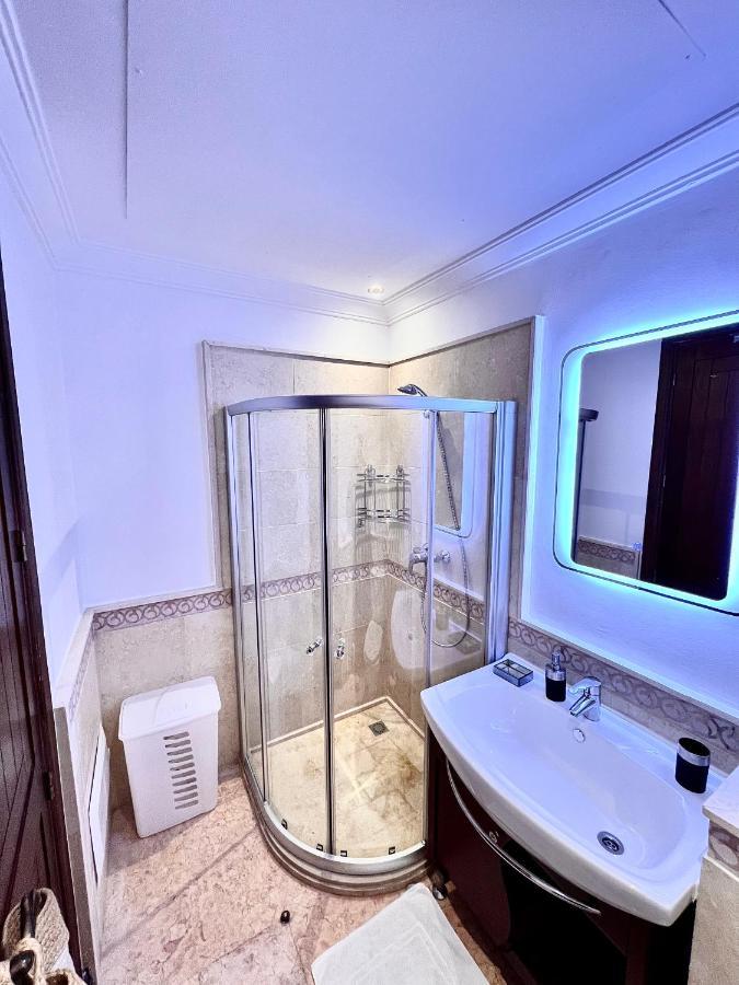 Appartement Sublime Dans Résidence Prestigieuse *