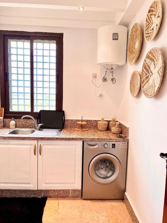 Appartement Sublime Dans Résidence Prestigieuse *